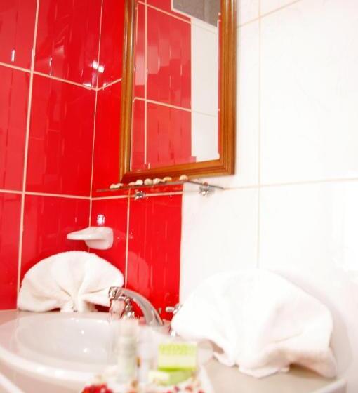Полулюкс с Видом, Del Castillo Plaza Hotel Pucallpa