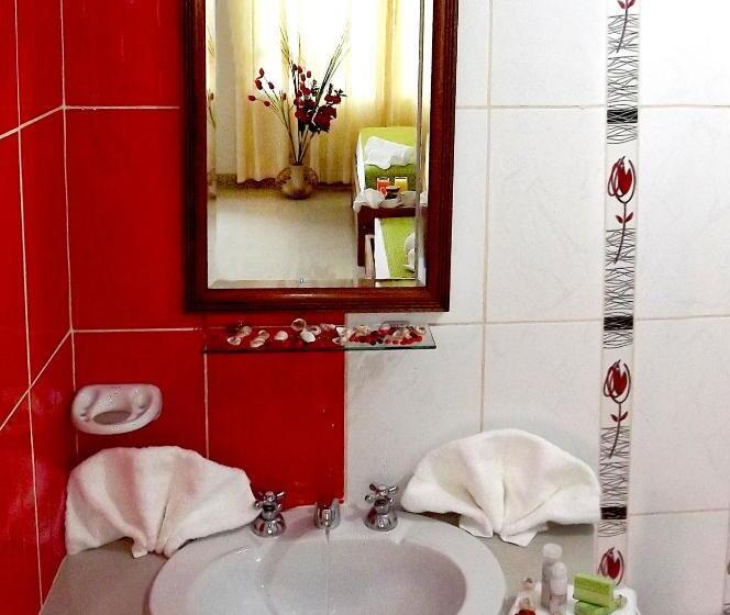 חדר אקזקיוטיב, Del Castillo Plaza Hotel Pucallpa