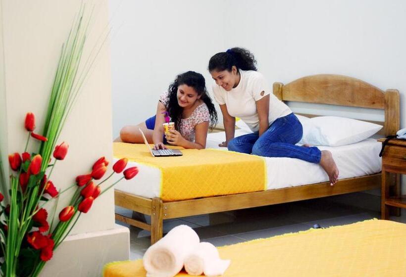 חדר אקזקיוטיב, Del Castillo Plaza Hotel Pucallpa