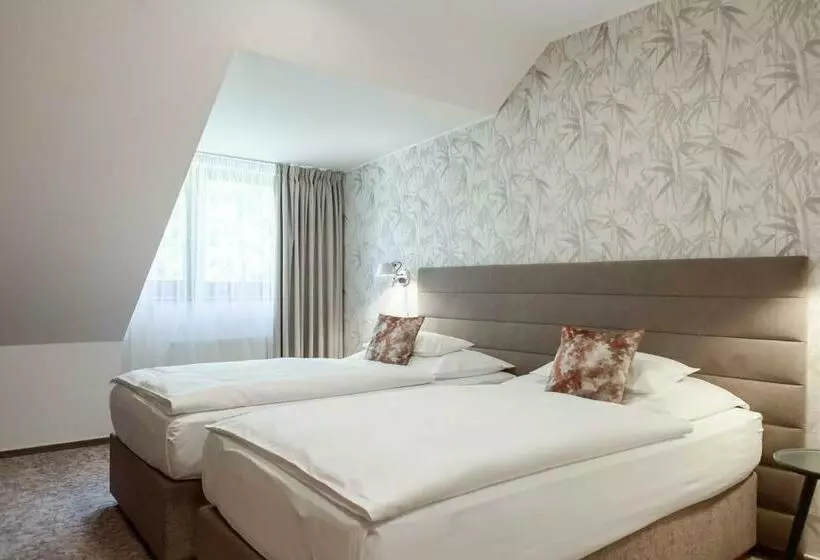 スタンダードルーム, Equitana Hotel Resort