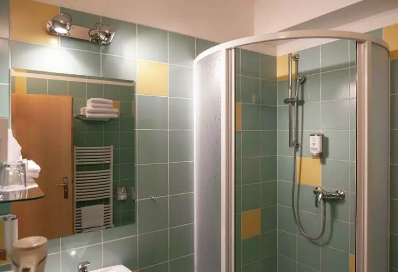 スタンダードルーム, Equitana Hotel Resort