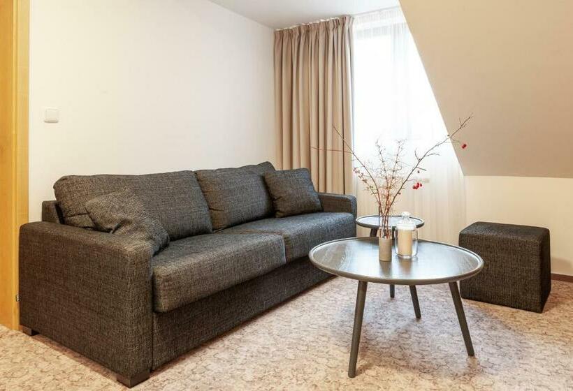 סוויטת דופלקס, Equitana Hotel Resort