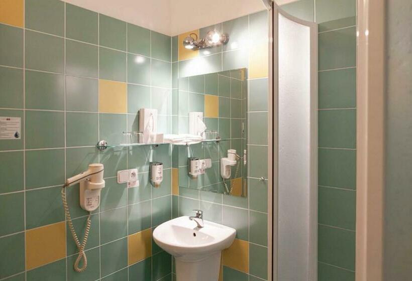 חדר סטנדרט, Equitana Hotel Resort