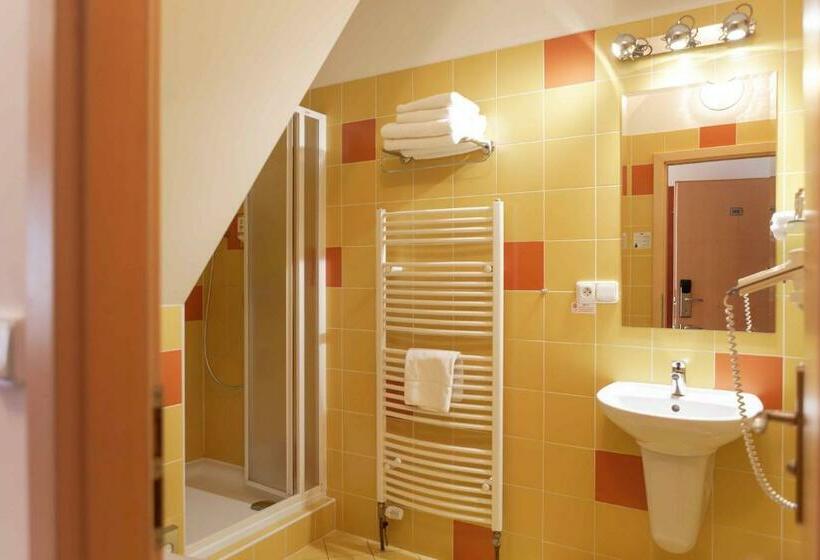 סוויטת דופלקס, Equitana Hotel Resort