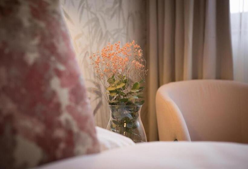 חדר סטנדרט, Equitana Hotel Resort