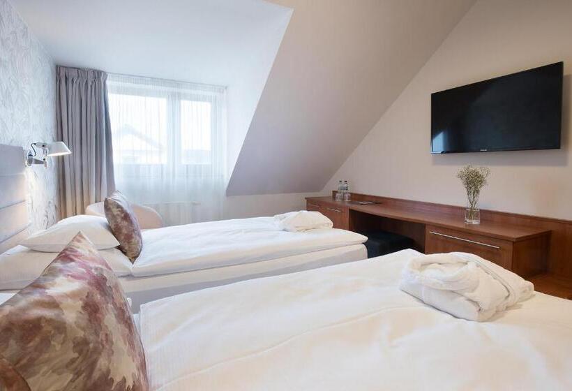 Номер Стандарт, Equitana Hotel Resort