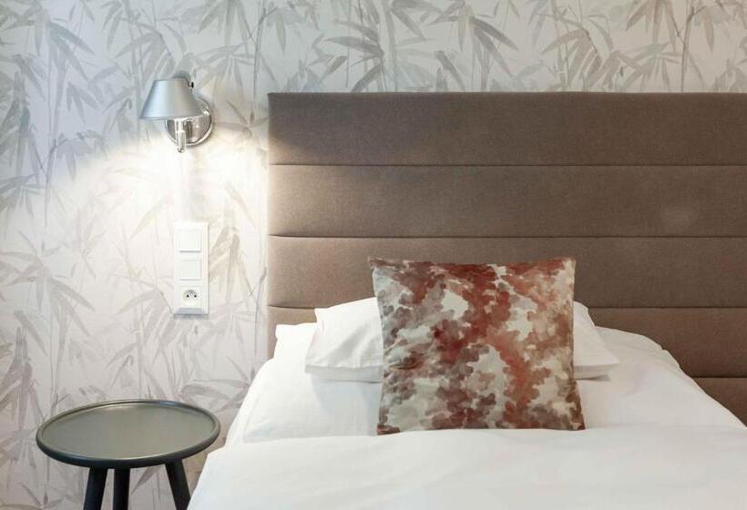 חדר סטנדרט, Equitana Hotel Resort