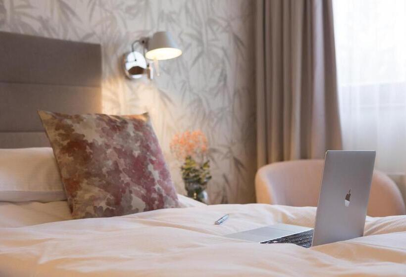 סוויטת דופלקס, Equitana Hotel Resort