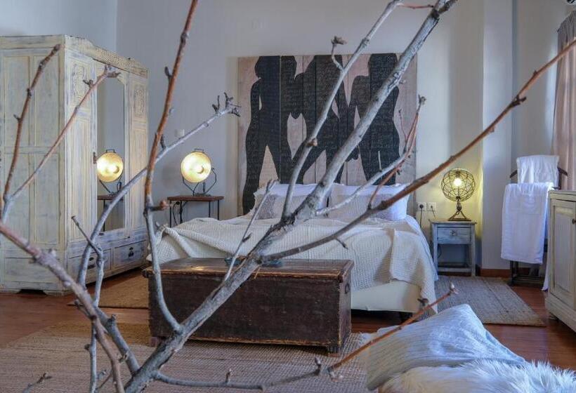 جناح جونيور, Amymone And Adiandi