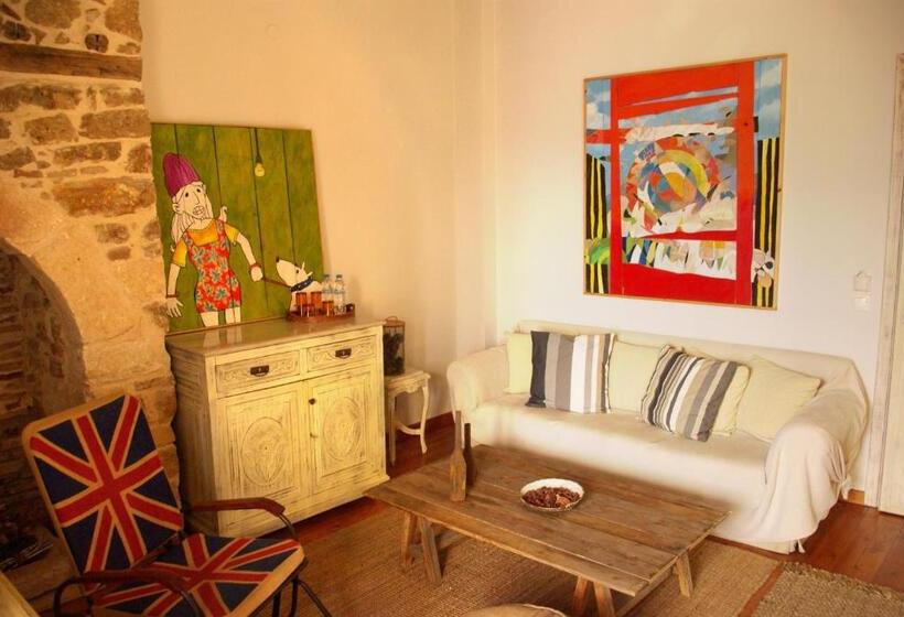 جناح جونيور, Amymone And Adiandi