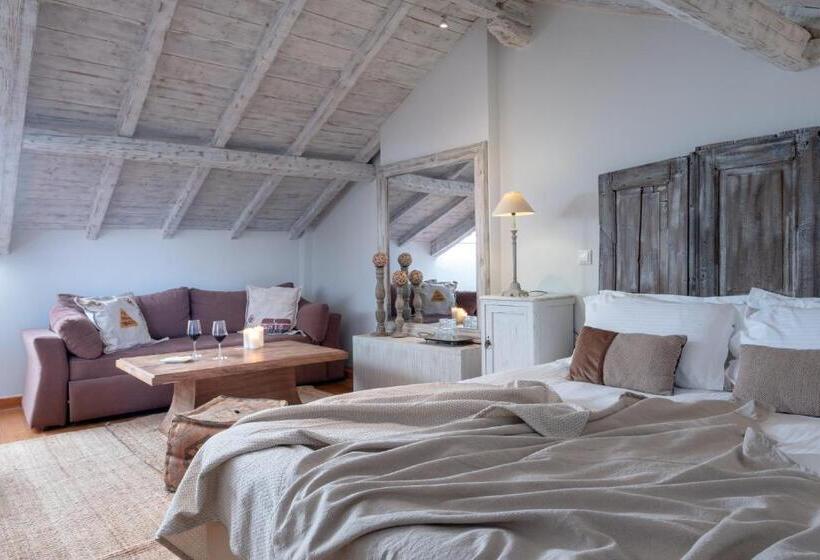 جناح جونيور, Amymone And Adiandi