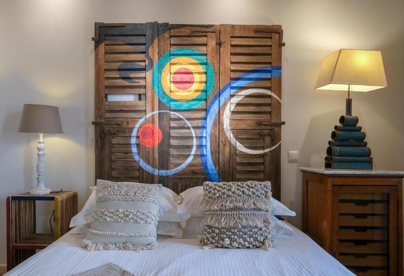 جناح جونيور, Amymone And Adiandi