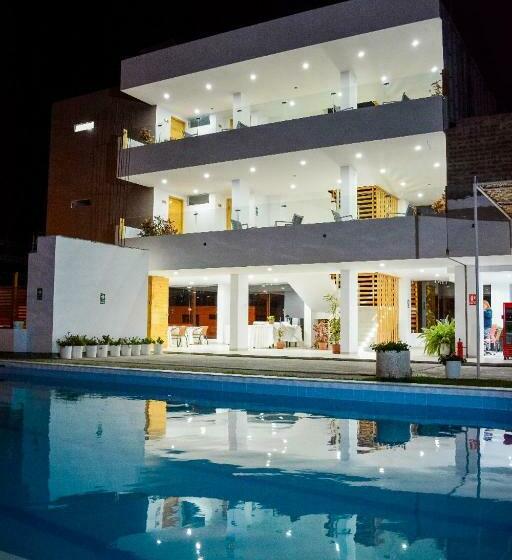 غرفة سوبيريور, Balistra