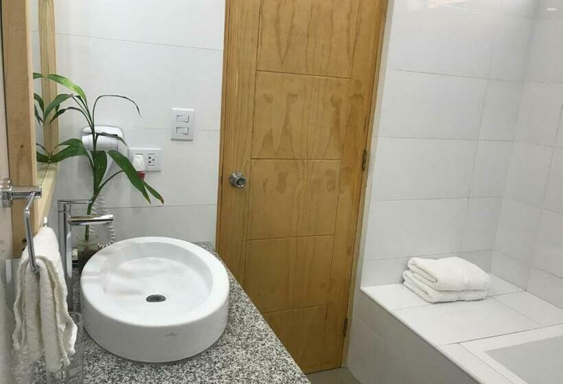 غرفة سوبيريور, Balistra