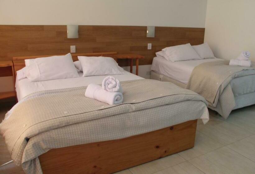 جناح جونيور ديلوكس, Balistra