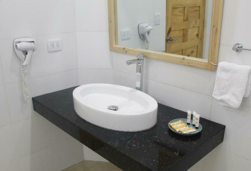 غرفة قياسية, Balistra