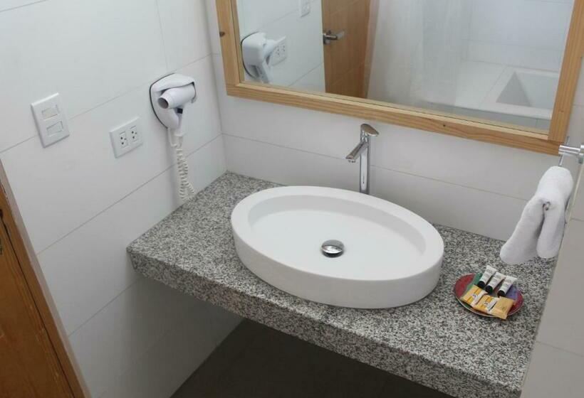 غرفة سوبيريور, Balistra