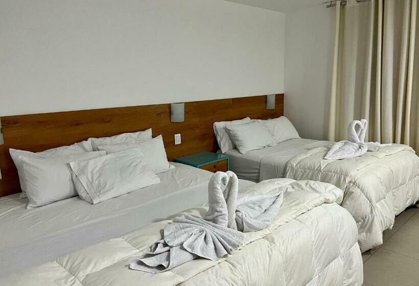 غرفة قياسية, Balistra