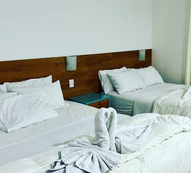 غرفة قياسية, Balistra