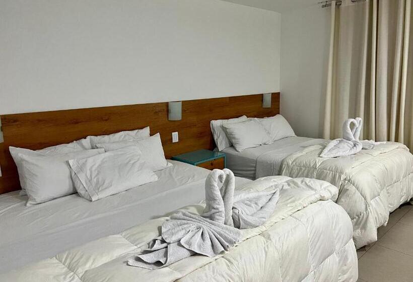 غرفة سوبيريور, Balistra