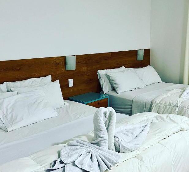 غرفة سوبيريور, Balistra