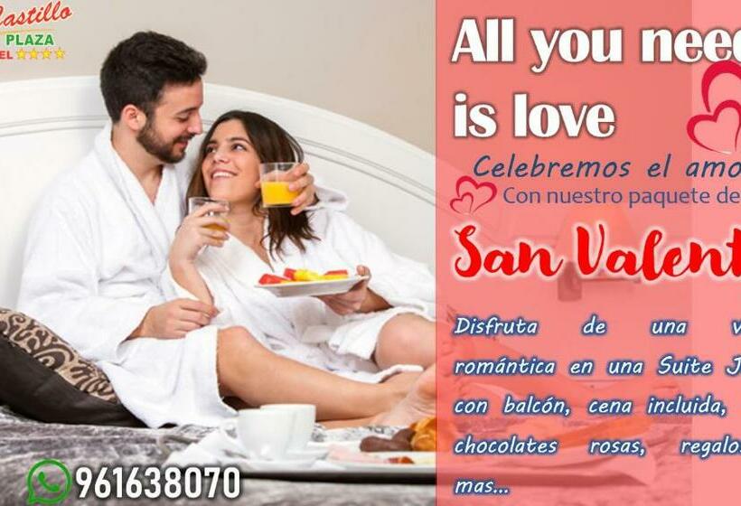 חדר סטנדרט יחיד, Del Castillo Plaza Hotel Pucallpa