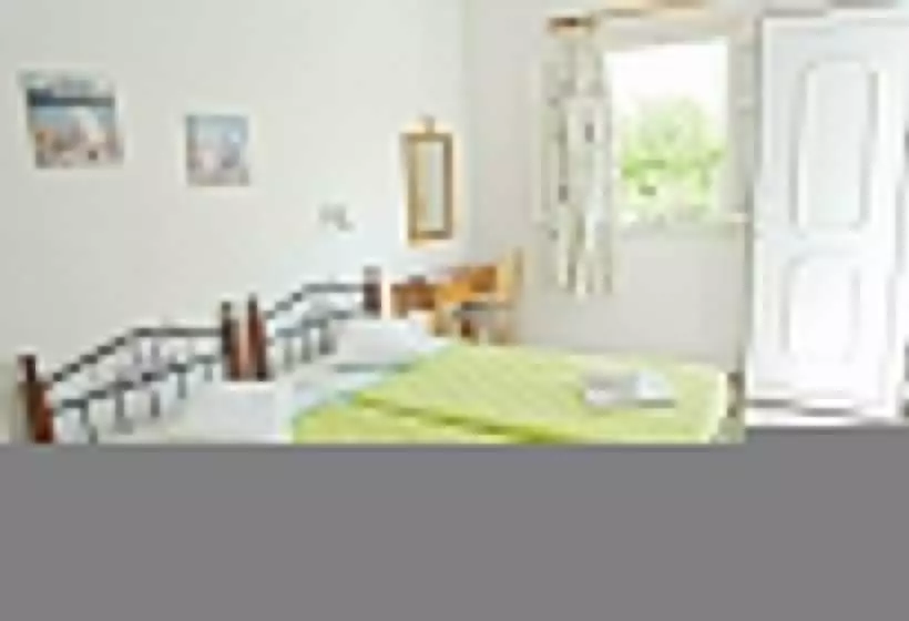 スタンダードルーム, Evagelia's Place