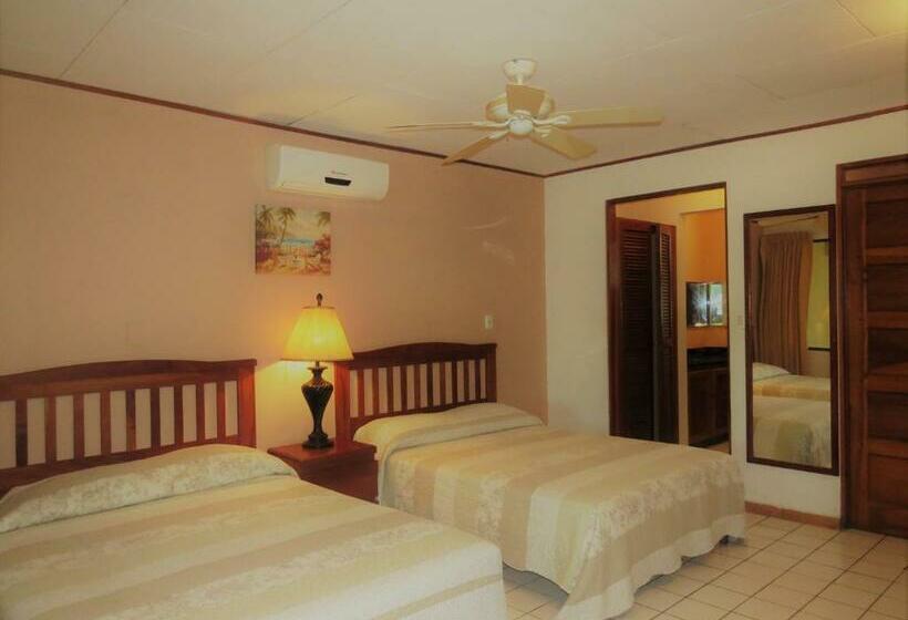 스탠다드 룸, Flamingo Marina