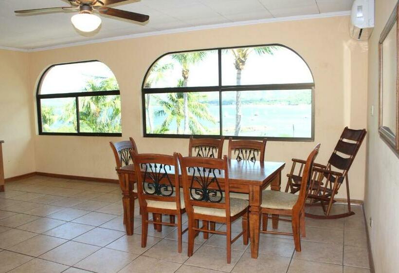 스탠다드 룸, Flamingo Marina