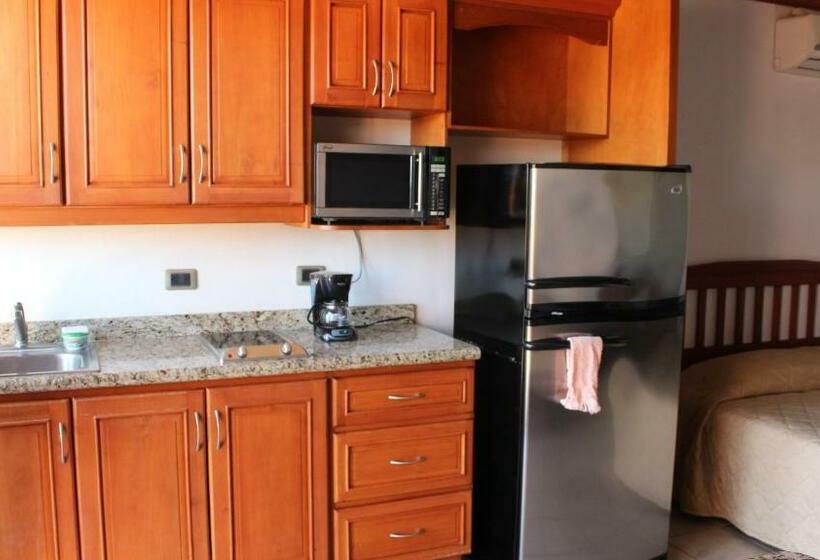 스탠다드 발코니 스튜디오, Flamingo Marina