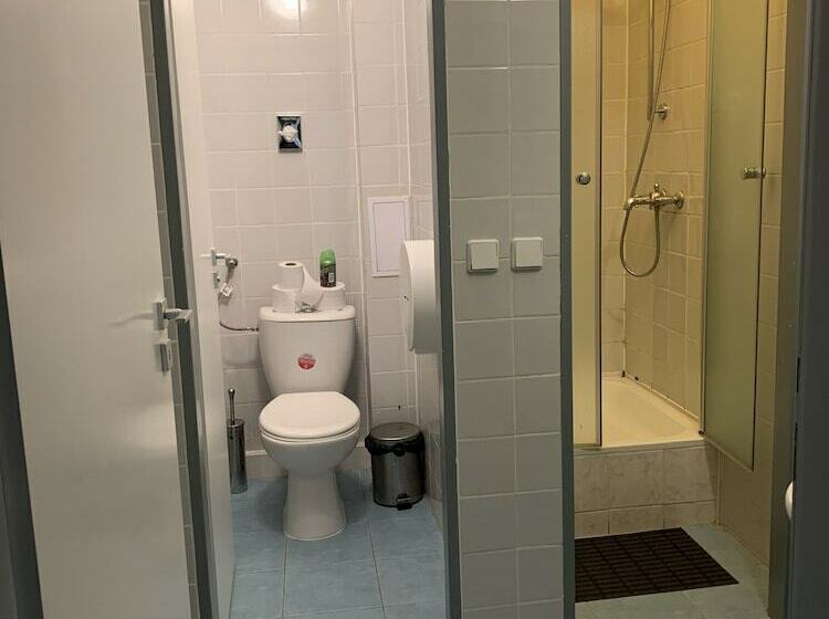 اتاق استاندارد, Hostel And Apartment Blue88