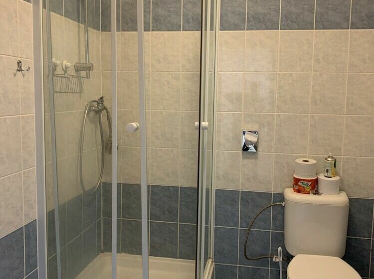 اتاق استاندارد, Hostel And Apartment Blue88