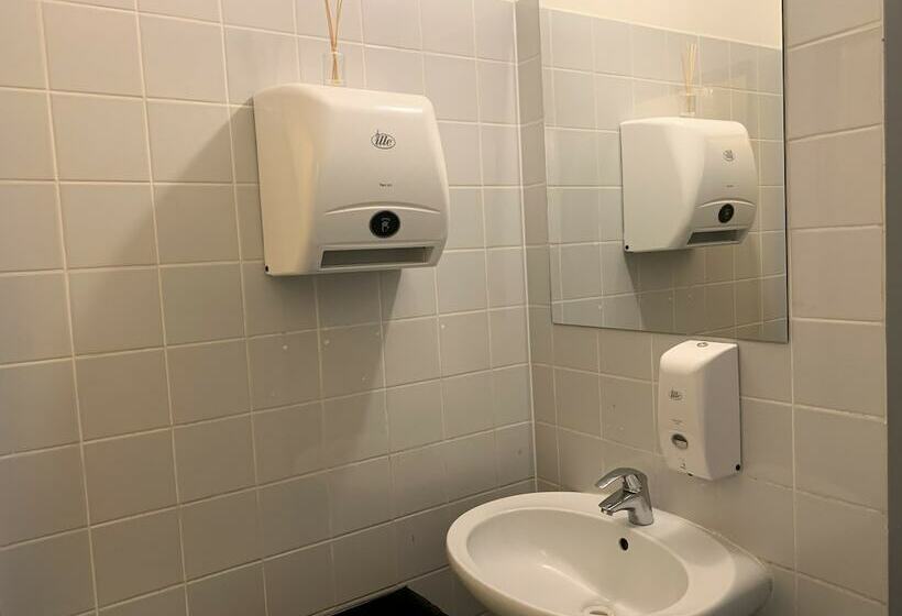 اتاق استاندارد, Hostel And Apartment Blue88