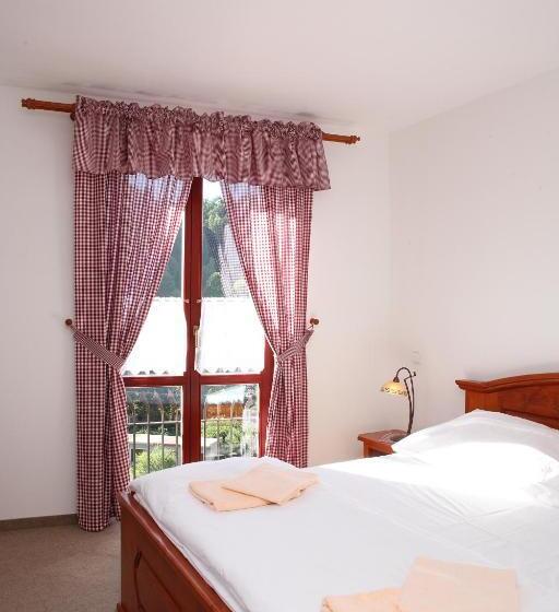 חדר סטנדרט, Hradní Bašta