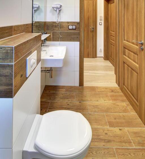 חדר סטנדרט, Hradní Bašta