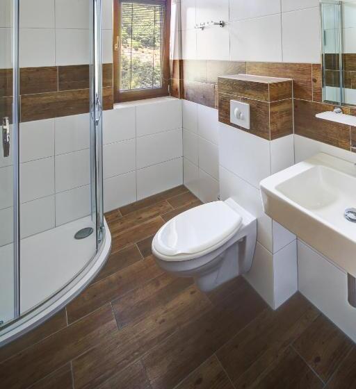 חדר סטנדרט, Hradní Bašta