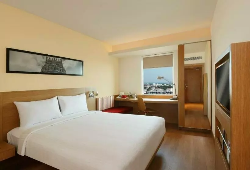 اتاق استاندارد, Ibis Coimbatore City Centre   An Accor Brand