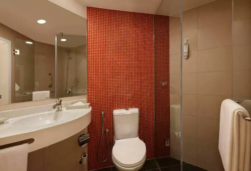 اتاق استاندارد, Ibis Coimbatore City Centre   An Accor Brand