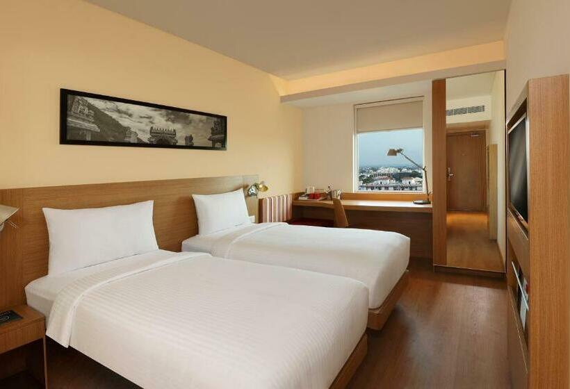 スタンダードルーム, Ibis Coimbatore City Centre   An Accor Brand