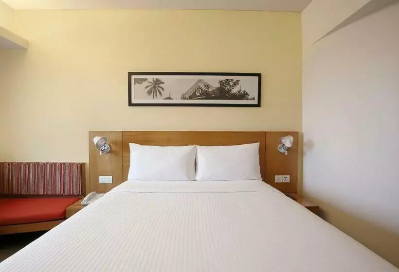 اتاق استاندارد, Ibis Coimbatore City Centre   An Accor Brand