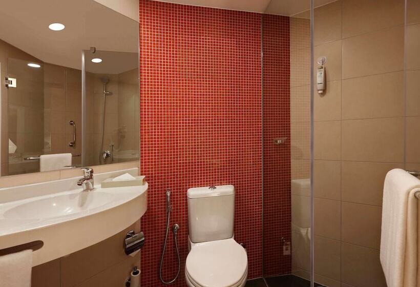 スタンダードルーム, Ibis Coimbatore City Centre   An Accor Brand