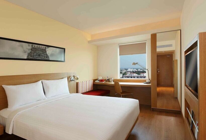 スタンダードルーム, Ibis Coimbatore City Centre   An Accor Brand