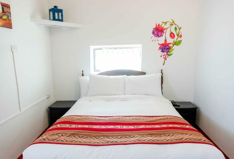 חדר סטנדרט, Guest House Canta  Gallo