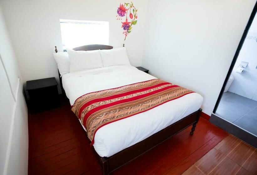 חדר סטנדרט, Guest House Canta  Gallo