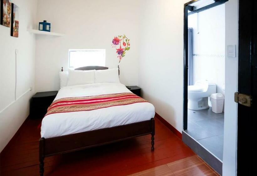 חדר סטנדרט, Guest House Canta  Gallo