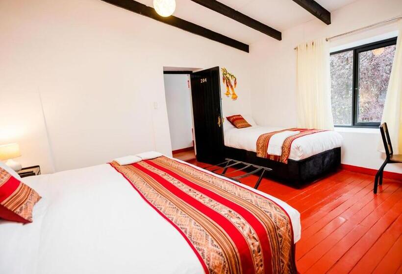 חדר סטנדרט, Guest House Canta  Gallo