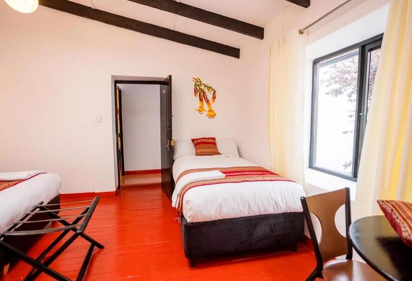 חדר סטנדרט, Guest House Canta  Gallo