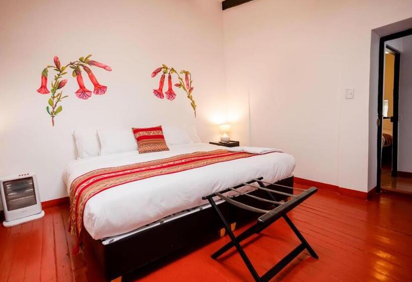 חדר סטנדרט, Guest House Canta  Gallo