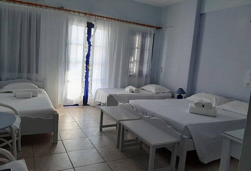 Standard Studio, Nefeli Villa