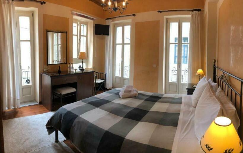 스탠다드 룸, Pension Isabo